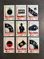 Strategy (Complete Set), Ophalen of Verzenden, Nieuw, Meerdere kaarten