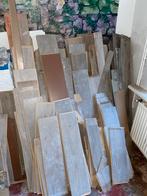 Laminaat, Ophalen, Gebruikt, Laminaat