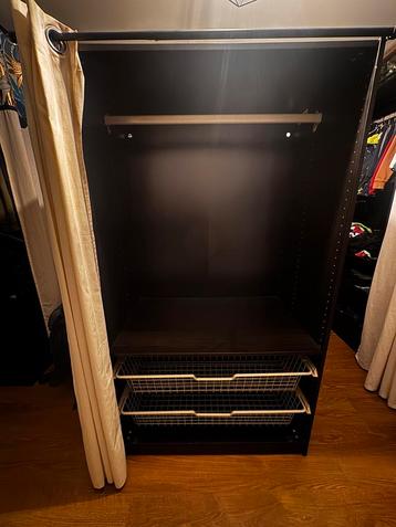 Meuble dressing Pax beschikbaar voor biedingen