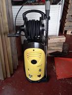 Hogedrukreiniger Karcher HD 6/16-4, Tuin en Terras, Hogedrukreinigers, Ophalen, Gebruikt, Met autostop en -start, Karcher