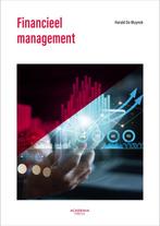 Financieel management: studieboek, Verzenden, Nieuw, Management, Academia Press