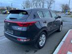 Kia Sportage 1.6 Essence, SUV ou Tout-terrain, 5 places, Sportage, Noir