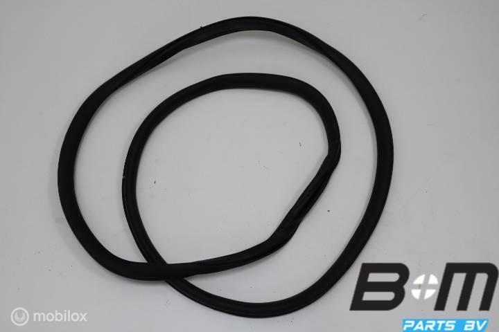 Portierrubber carrosseriezijde LA of RA VW Passat B7 Variant, Auto-onderdelen, Interieur en Bekleding, Gebruikt