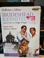 Brideshead Revisted, Jeremy Irons, Anthony Andrews 1981, Enlèvement ou Envoi