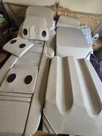 Professionele Andullatiematras HHP ANDUMEDIC 3 Home, Sports & Fitness, Produits de massage, Enlèvement, Comme neuf, Chaise de massage ou Coussin