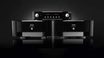 Mark Levinson No536 (2x) & No526 beschikbaar voor biedingen