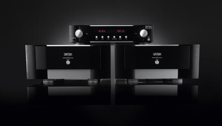 Mark Levinson No536 (2x) & No526, Audio, Tv en Foto, Versterkers en Ontvangers, Nieuw, Ophalen