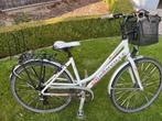 Dames Fiets, Ophalen, Gebruikt
