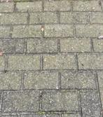 GRATIS betonklinkers, Tuin en Terras, Ophalen, Gebruikt, 5 tot 10 m², Klinkers