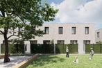 Huis te koop in Antwerpen, 3 slpks, 117 m², 3 pièces, Maison individuelle