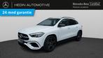 Mercedes-Benz GLA 180 d AMG Line, Auto's, Mercedes-Benz, Stof, Gebruikt, Euro 6, 4 cilinders