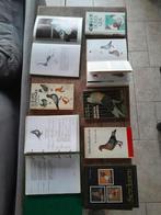 Sierduiven boeken plus standaard sierduivenrassen 1992., Ophalen of Verzenden