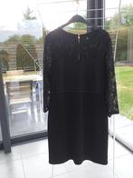 Jurk K-design XL zwart, K-design, Zwart, Maat 42/44 (L), Nieuw