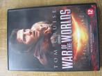 War of the world met Tom Cruise & Dakota Fanning, CD & DVD, DVD | Science-Fiction & Fantasy, Science-Fiction, Comme neuf, À partir de 12 ans