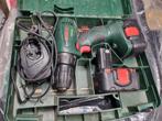 Perceuse visseuse Bosch, Doe-het-zelf en Bouw, Ophalen, Gebruikt, Boormachine