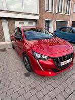 Peugeot 208 style, Auto's, Peugeot, Stof, Euro 6, 1199 cc, 1165 kg