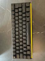 Corsair K65 RGB Mini, Ophalen, Zo goed als nieuw