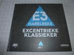 e3 prijs harelbeke, Boeken, Ophalen of Verzenden