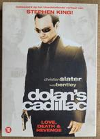 Stephen King's Dolan's Cadillac, Vanaf 16 jaar, Ophalen of Verzenden, Zo goed als nieuw, Actie