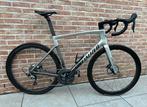 Specialized Tarmac SL7 Expert Taille 58, Comme neuf