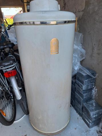 Boileur électrique  Renova Bulex 150l, 100 litres ou plus, Enlèvement, Neuf