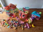 Littlest Petshop collectie, Ophalen, Gebruikt