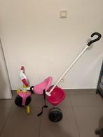 Smoby be Fun driewieler roze, Enlèvement ou Envoi, Comme neuf