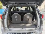 Peugeot 5008 5008 GT 1.6B 181pk 7zit/Pano/Massage/LED/Trekha, Auto's, Peugeot, Gebruikt, 4 cilinders, 180 pk, 7 zetels