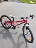 SCOTT kinderfiets, Fietsen en Brommers, Ophalen, Gebruikt, 24 inch, Scott