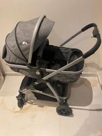 Poussette bebeconfort 3 en 1, Enfants & Bébés, Poussettes & Combinaisons, Autres marques, Avec siège auto, Comme neuf, Enlèvement