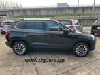 Skoda Karoq 150 Pk ,Automaat, Electr koffer, Camera, Carplay, Achat, Entreprise, 5 places, Automatique