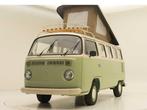 VOLKSWAGEN T2 CAMPER MET WESTFALIA ROOF, Gebruikt, Overige modellen, Bedrijf, Handgeschakeld