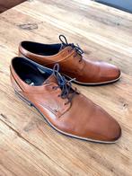 Chaussures homme Bristol Excellente taille 43 NEUF, Brun, Chaussures à lacets, Bristol excellent, Enlèvement ou Envoi