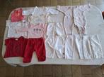 Pakket: babykledij meisje Maat 68 -  6 euro, Kinderen en Baby's, Babykleding | Maat 68, Ophalen of Verzenden, Gebruikt, Meisje
