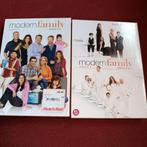 Dvds MODERN FAMILY seizoen 3 en 4 per seizoen 4 euro, Cd's en Dvd's, Ophalen of Verzenden, Zo goed als nieuw