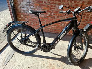 2 nette trek allant +9s te koop speedpedelecs beschikbaar voor biedingen