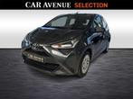 Toyota Aygo II X, Auto's, Euro 6, Overige kleuren, 72 pk, Handgeschakeld