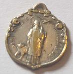 médaille   Saint Ghislain, Enlèvement ou Envoi