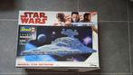Revell Model Wars Imperial Star Destroyer, Ophalen, Nieuw, Groter dan 1:32, Revell