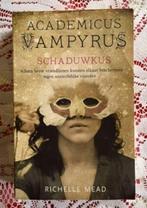 Vampyrus schaduwkus, Richelle Mead, Boeken, Ophalen, Zo goed als nieuw, Richelle Mead