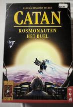 Catan Kosmonauten het duel Nieuw en ongeopend, Ophalen of Verzenden, Nieuw, 999 Games
