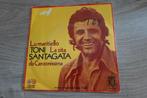 Tony Santagata – Lu Maritiello / La Zita, CD & DVD, Vinyles Singles, Enlèvement ou Envoi, Single, Utilisé, 7 pouces