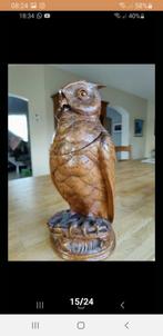 Gezocht aparte stukken black forest of zwarte woud snijwerk, Antiek en Kunst, Ophalen