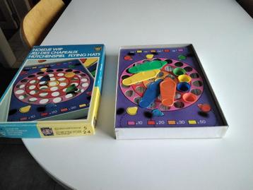 Hoedenspeelbox voor kinderen van 5 jaar en ouder /King beschikbaar voor biedingen