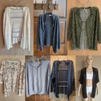 7 x nieuwe damesvesten, Ophalen of Verzenden, Nieuw, Maat 38/40 (M)