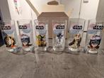 Verres à boire Pepsi Star Wars, Collections, Enlèvement ou Envoi
