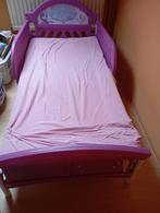 Lit Reine des Neiges, Enlèvement, Utilisé