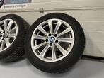 17inch Originele BMW Style 236 Velgen! 5x120 T5 T6 F10 F30 F, Gebruikt, -, -, Banden en Velgen