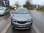 Opel Mokka 1.4 Turbo 4x2 Enjoy**12M GARANTIE**, Auto's, Opel, Euro 5, https://public.car-pass.be/vhr/27a50e84-d979-484d-9d1e-8312f4dfd620?lang=fr