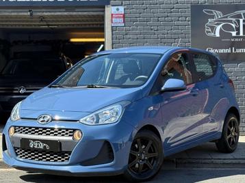 Hyundai i10 i10 1.0i Twist *1ERE PROPRIETAIRE*GARANTIE 12 MO beschikbaar voor biedingen